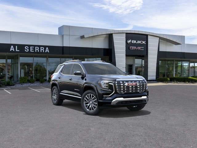 New 2026 GMC Terrain Denali image 1