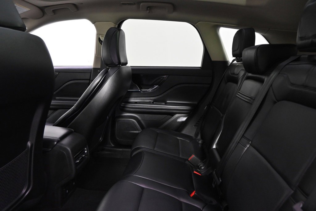 New 2025 Lincoln Corsair Reserve w/ Jet Appearance Package image 20