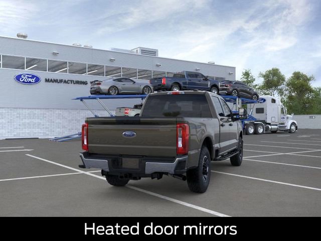 New 2026 Ford F250 XLT w/ Tremor Off-Road Package image 9
