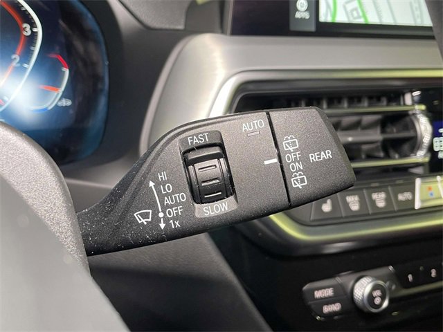 Used 2024 BMW X3 xDrive30i w/ Convenience Package w/ZPA image 43