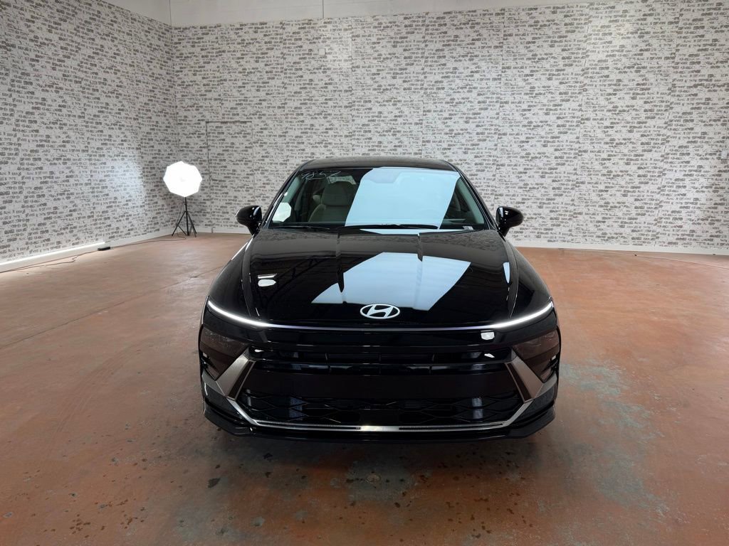 New 2026 Hyundai Sonata SEL image 2