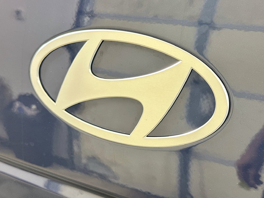 New 2027 Hyundai Santa Fe SEL FWD image 20
