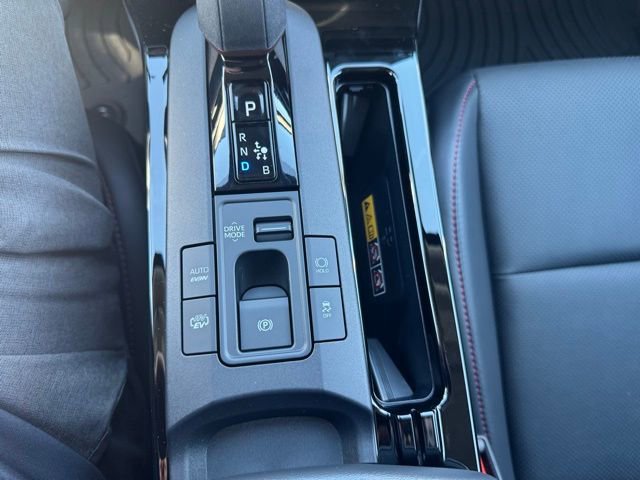 New 2026 Toyota Prius XSE Premium image 30