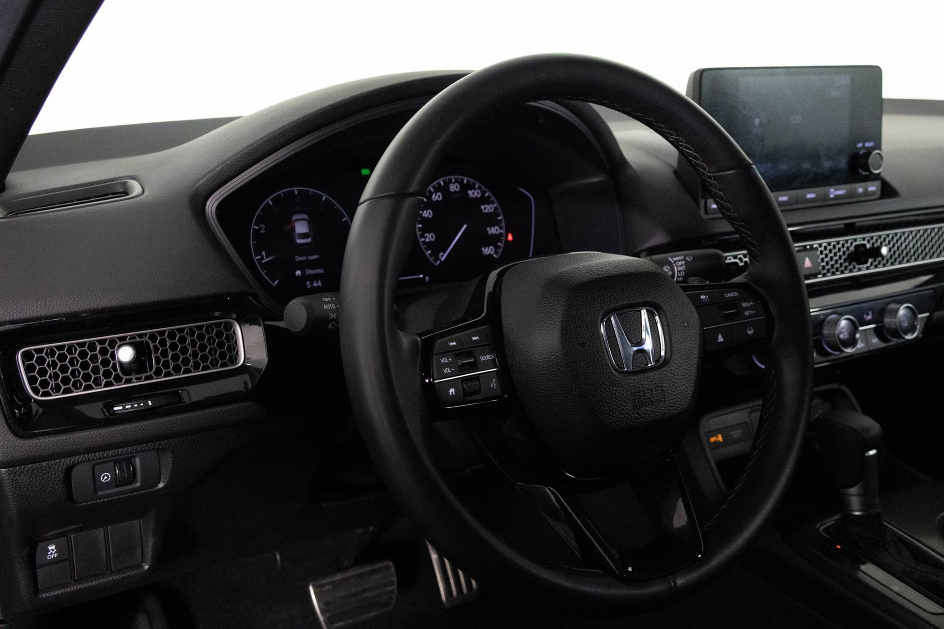 Used 2026 Honda Civic Sport image 29