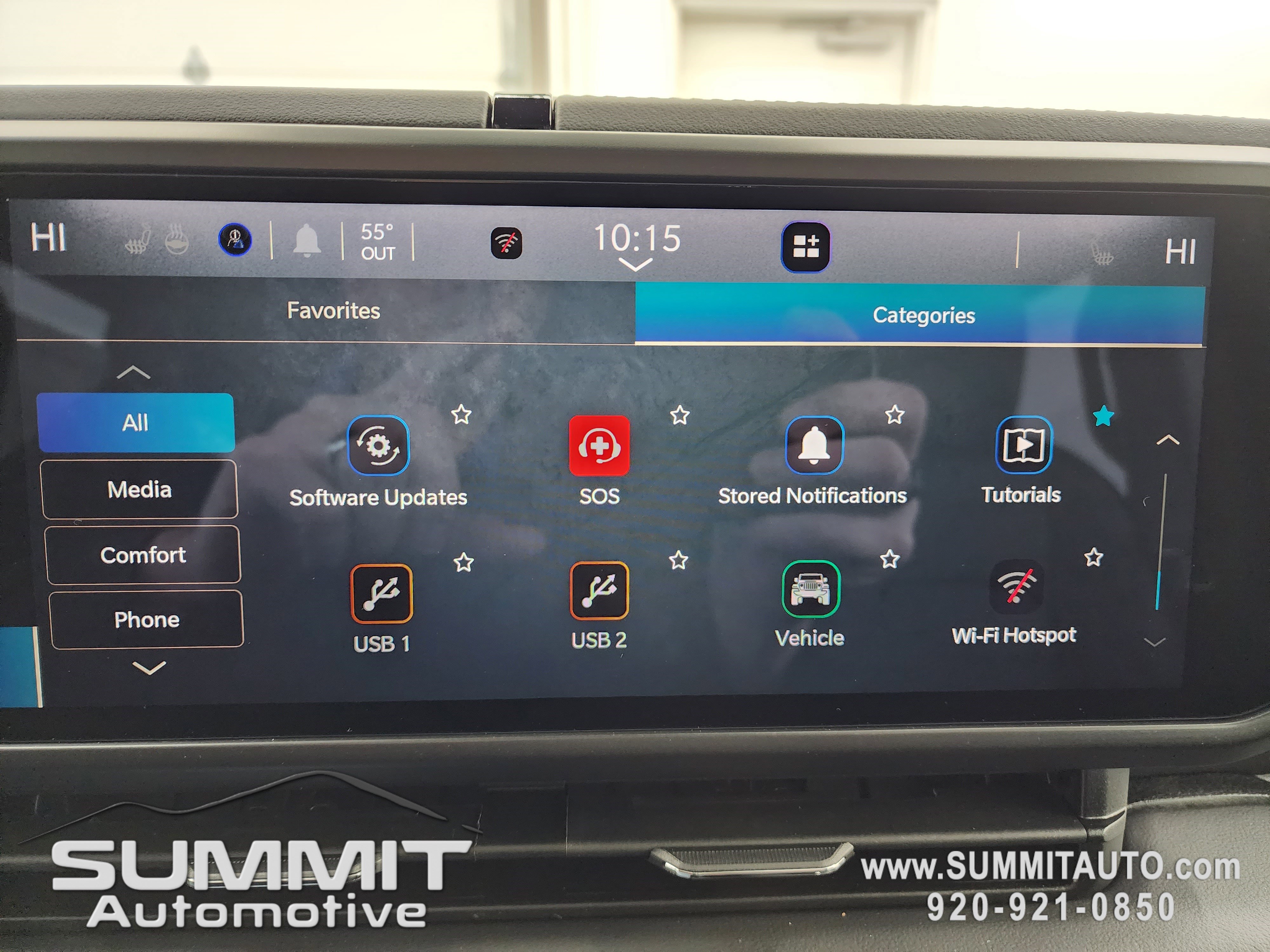 New 2026 Jeep Gladiator Sahara image 51