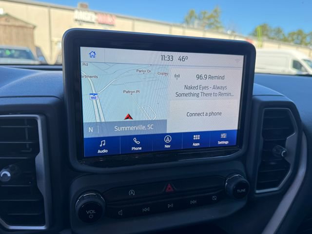 Used 2021 Ford Bronco Sport Big Bend w/ Big Bend Package (96B) image 20