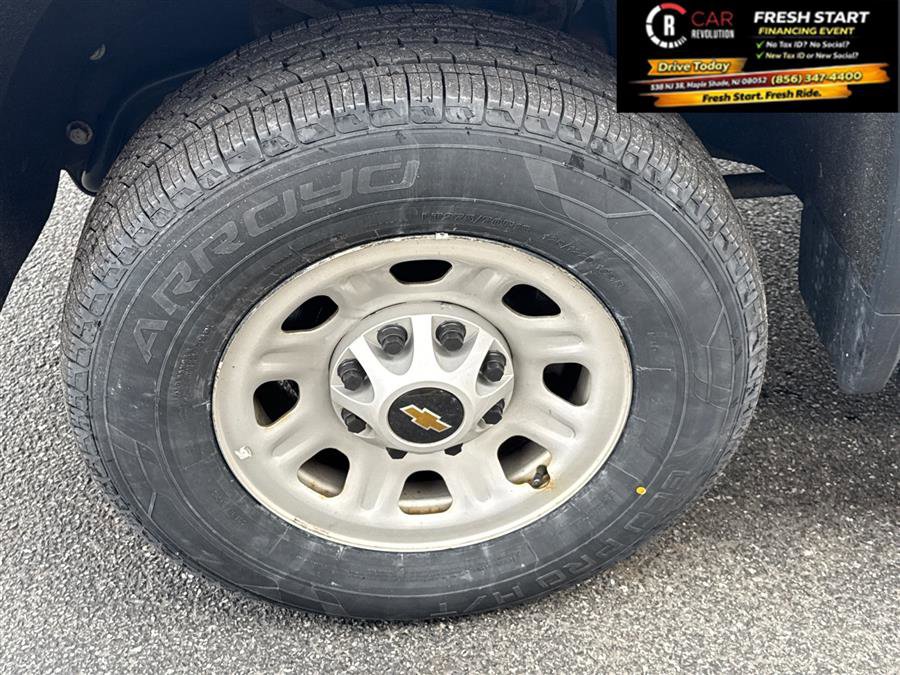 Used 2023 Chevrolet Silverado 3500 W/T w/ WT Fleet Convenience Package image 46