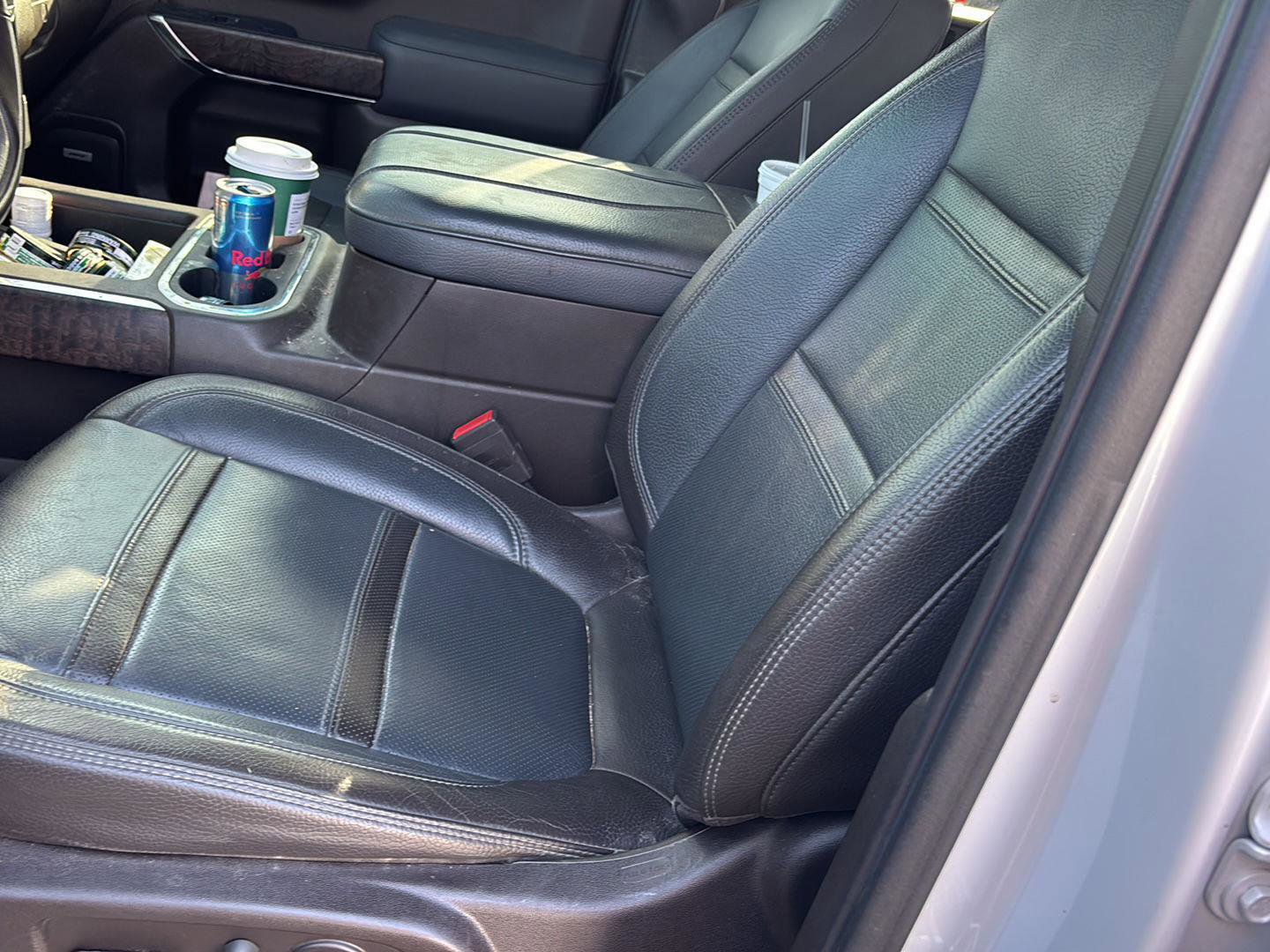 Certified 2023 GMC Sierra 2500 Denali image 11