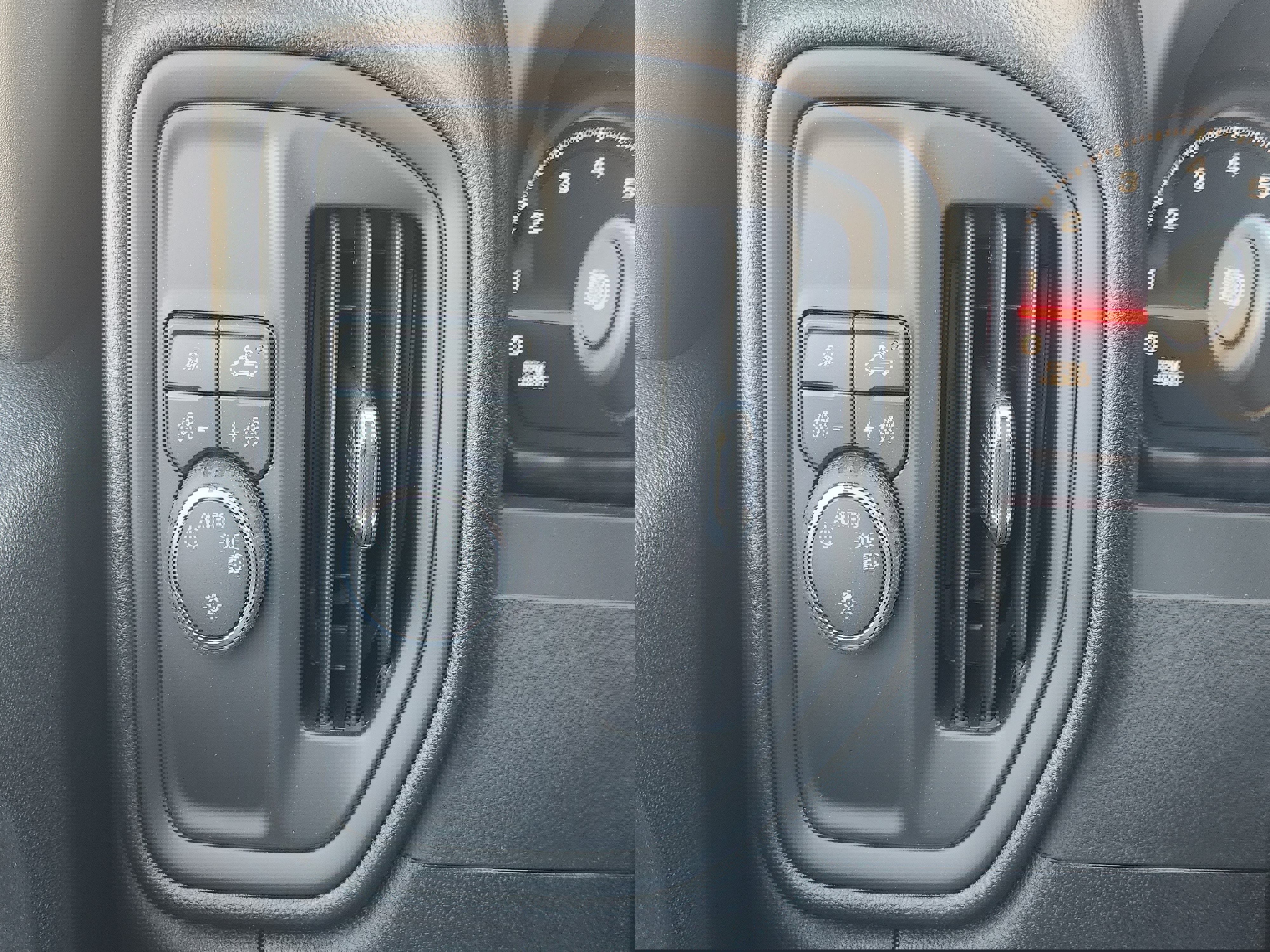 New 2026 Chevrolet Silverado 2500 W/T w/ WT Convenience Package image 22