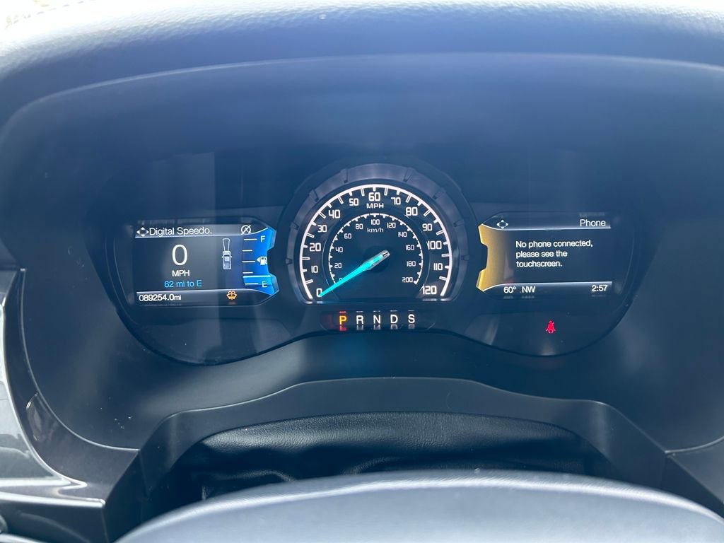 Used 2020 Ford Ranger Lariat w/ Equipment Group 501A Mid image 11