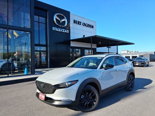 New 2026 MAZDA CX-30 Aire Edition AWD/4WD image 1