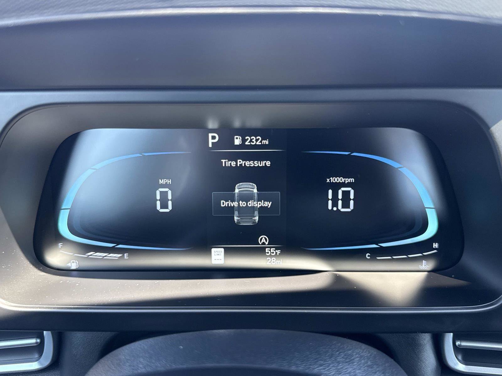New 2026 Hyundai Elantra SE FWD image 7