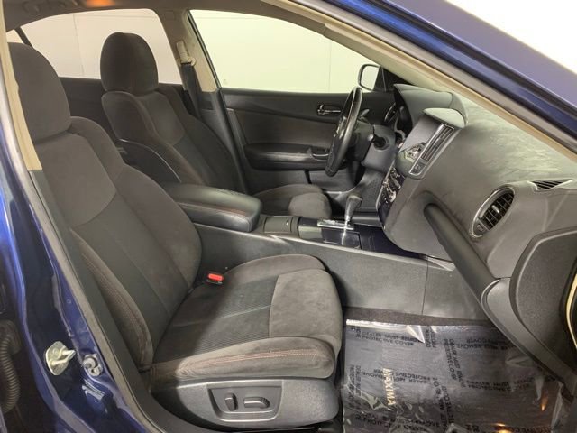 Used 2012 Nissan Maxima 3.5 S FWD image 20