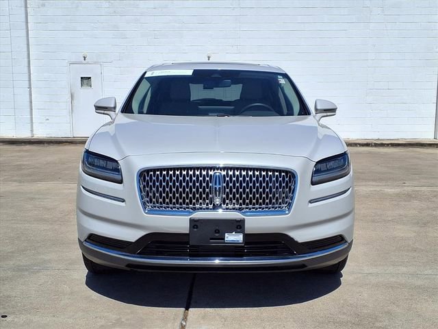 Certified 2023 Lincoln Nautilus Reserve w/ Luxury Package image 15