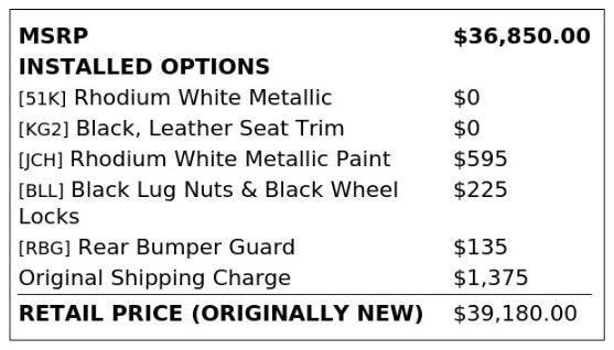 Used 2023 MAZDA CX-5 AWD 2.5 Turbo image 4