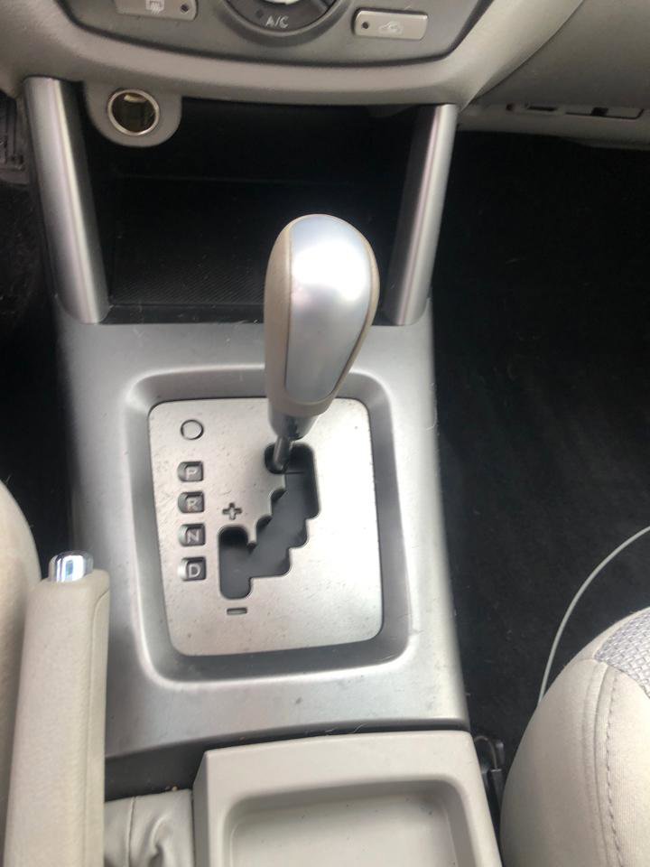 Used 2012 Subaru Forester 2.5X Premium image 14