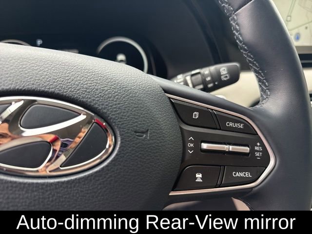 Used 2022 Hyundai Palisade Limited image 28