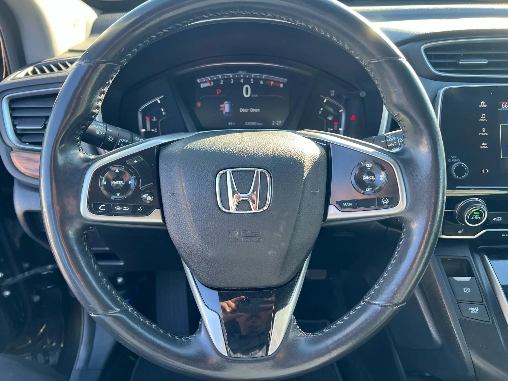 Used 2019 Honda CR-V EX-L image 14