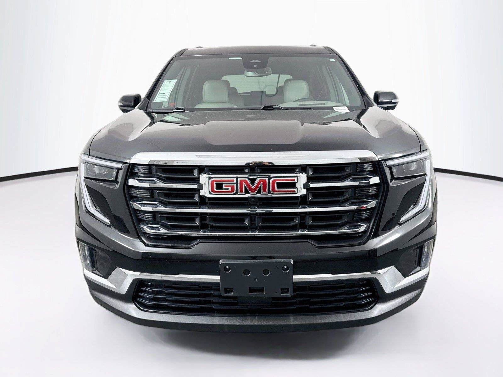Used 2024 GMC Acadia Elevation AWD/4WD image 9