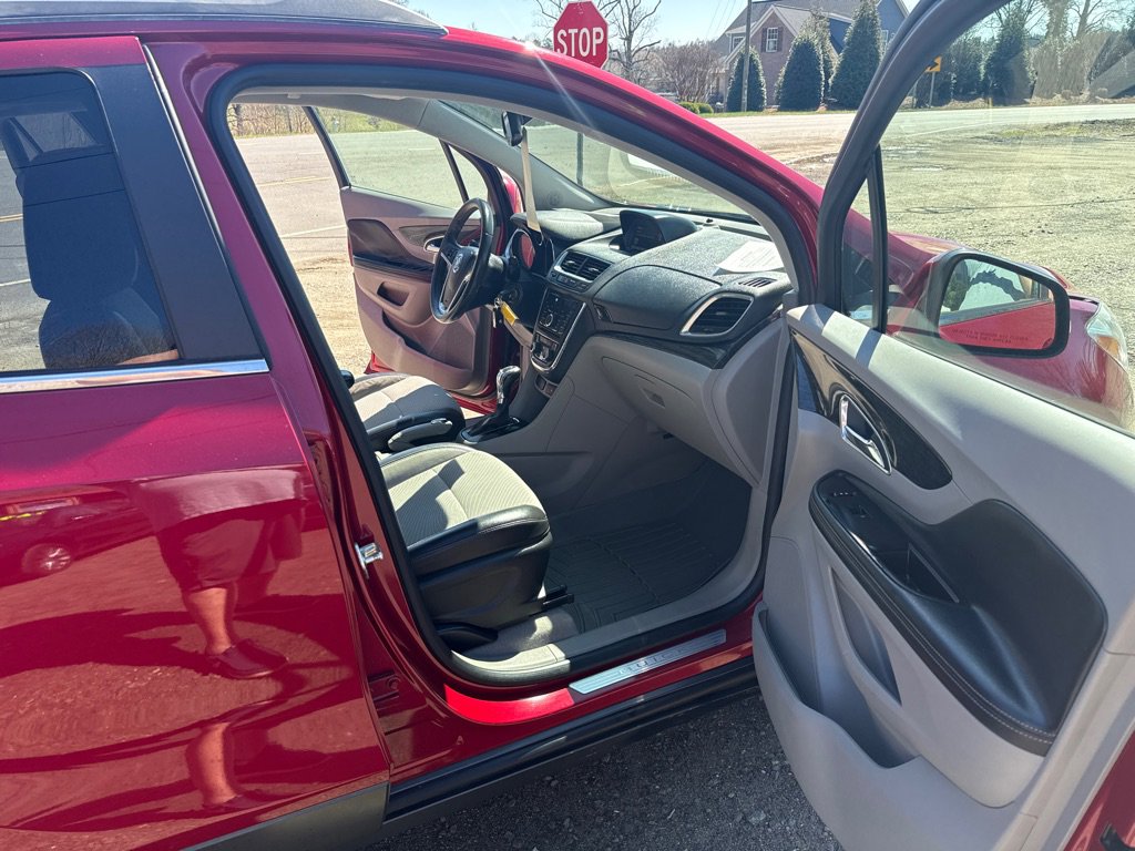 Used 2014 Buick Encore Convenience FWD image 13
