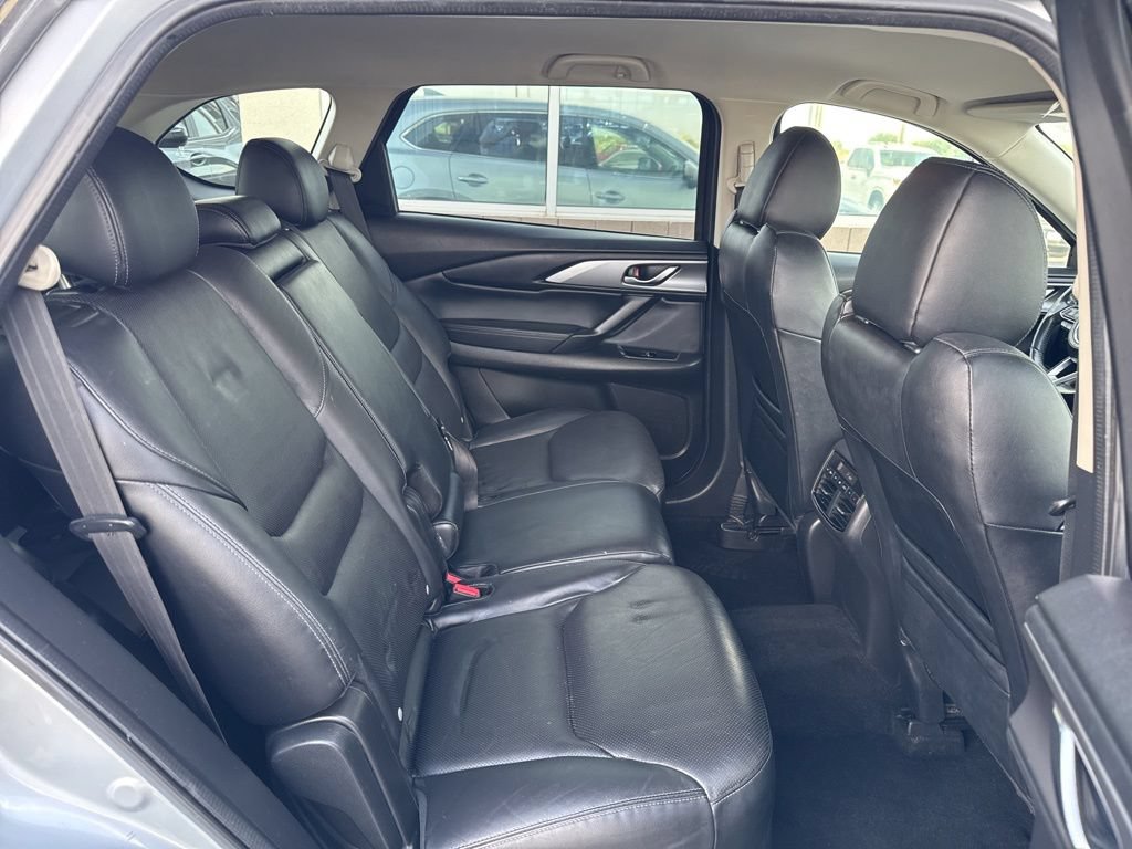 Used 2016 MAZDA CX-9 Touring AWD/4WD image 35