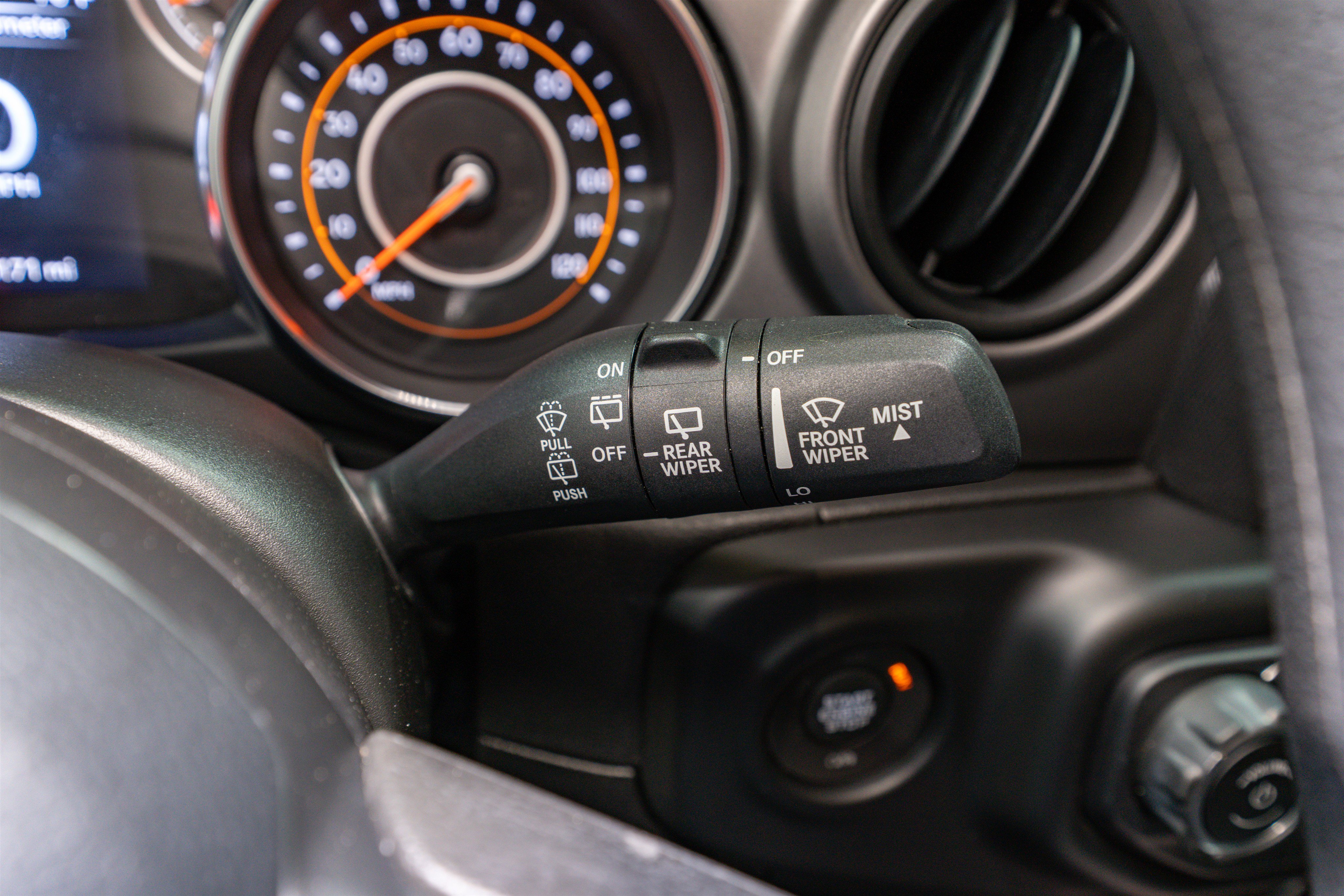 Used 2023 Jeep Wrangler Unlimited Sport w/ Xtreme 35 Tire Package image 25