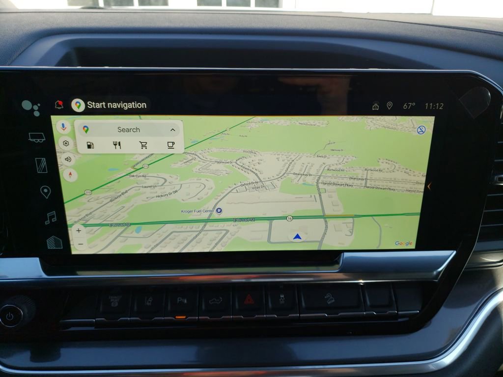 New 2026 Chevrolet Silverado 2500 High Country w/ High Country Premium Package image 18