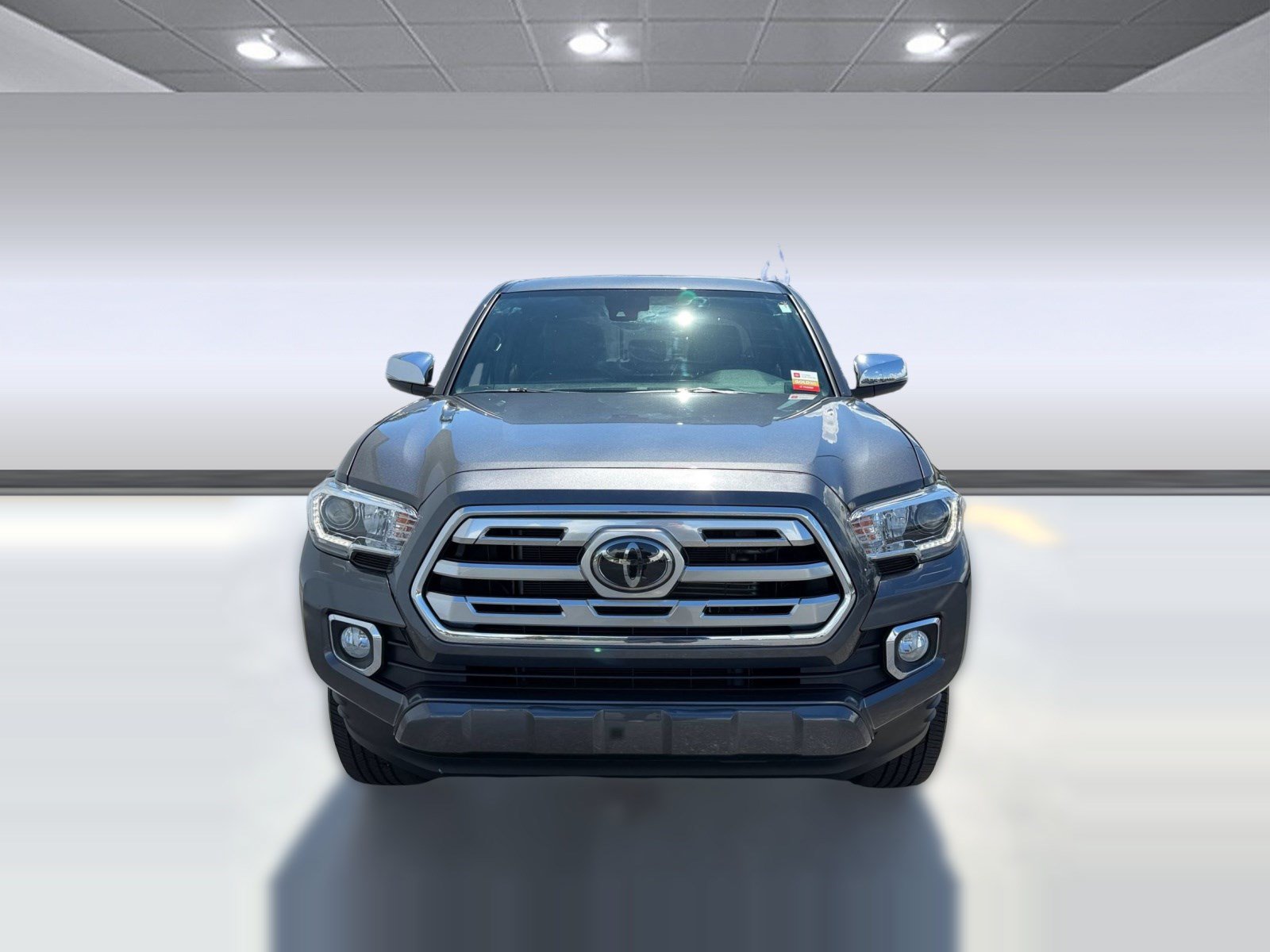 Used 2019 Toyota Tacoma Limited RWD image 6