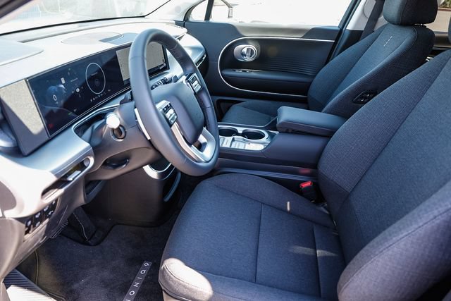 New 2026 Hyundai Ioniq 9 SE AWD/4WD image 22