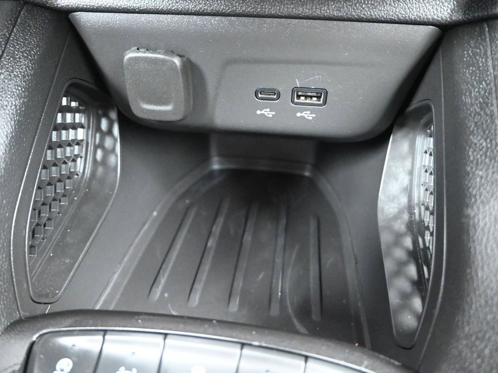 Used 2024 Chevrolet TrailBlazer LT image 22