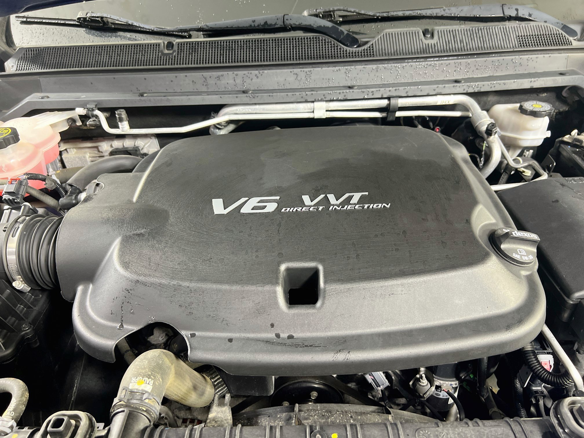 Used 2019 Chevrolet Colorado Z71 AWD/4WD image 28