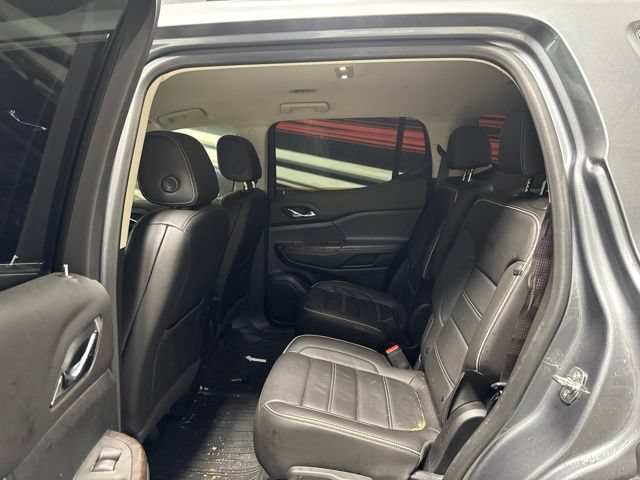 Used 2020 GMC Acadia Denali w/ Trailering Package AWD/4WD image 12