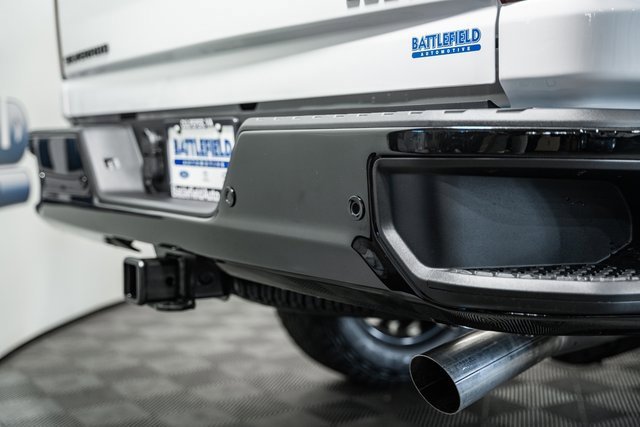New 2026 Chevrolet Silverado 2500 Custom w/ Custom Value Package image 8