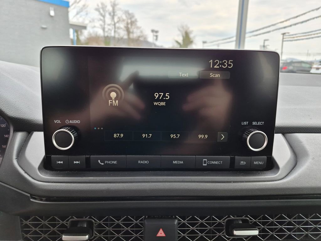 Used 2024 Honda Accord EX image 18