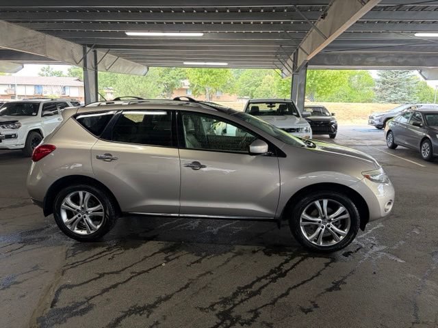Used 2009 Nissan Murano LE AWD/4WD image 15