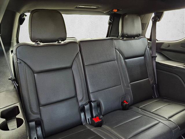 Used 2023 Chevrolet Tahoe High Country w/ Premium Package 2 RWD image 19