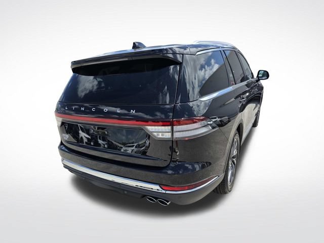 New 2026 Lincoln Aviator 2WD image 3