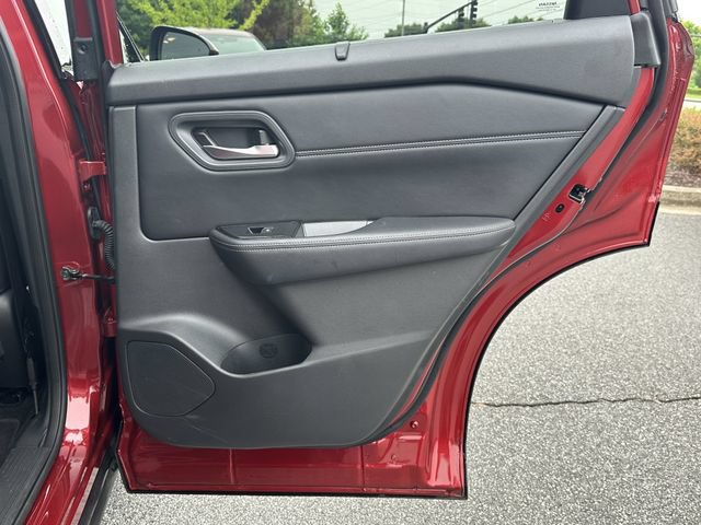 Certified 2024 Nissan Rogue SL w/ SL Premium Package AWD/4WD image 18