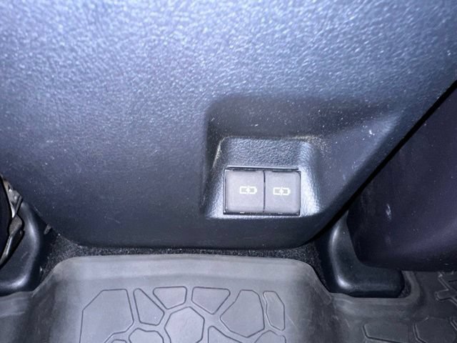 Certified 2024 Toyota 4Runner TRD Pro AWD/4WD image 19