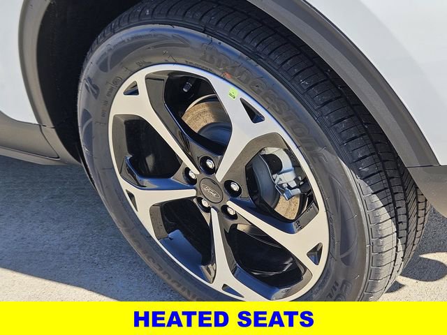New 2026 Ford Escape ST-Line Select w/ Tech Pack #1 AWD/4WD image 9