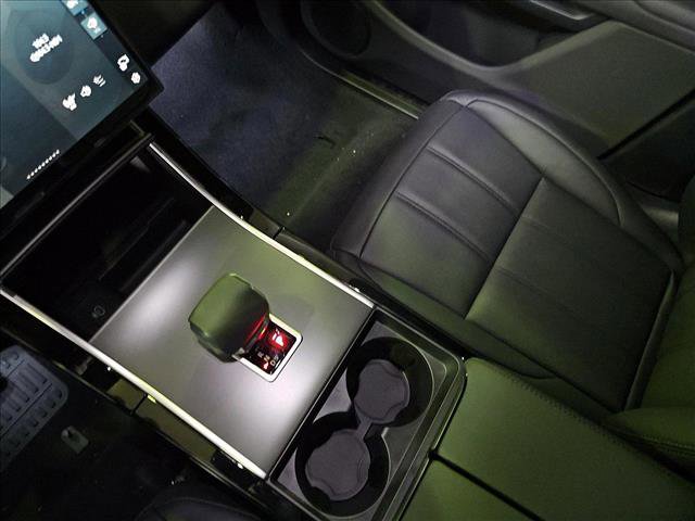 New 2026 Land Rover Range Rover Evoque S image 23