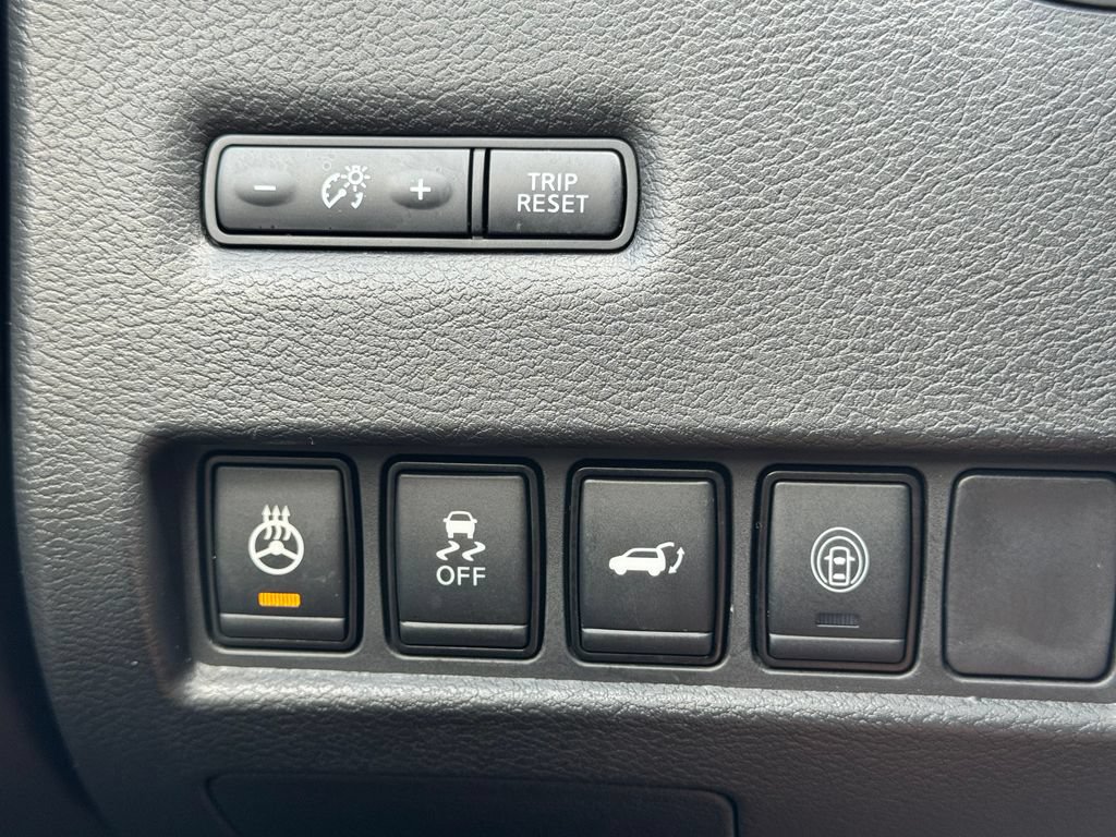 Used 2023 Nissan Murano Platinum w/ Cargo Package FWD image 32