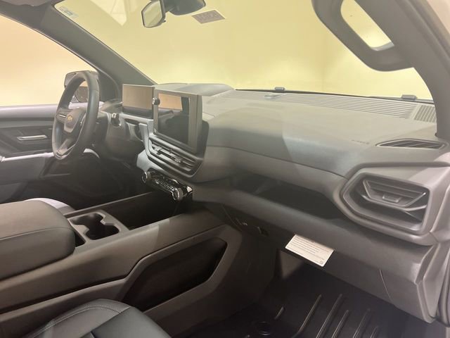 New 2024 Chevrolet Silverado EV W/T image 16
