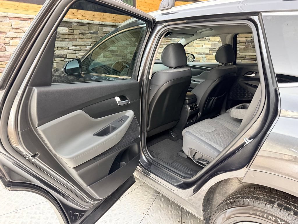 Used 2023 Hyundai Santa Fe SEL AWD/4WD image 26