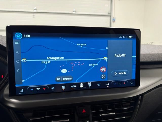 New 2026 Ford Escape Active w/ Tech Pack #1 AWD/4WD image 22