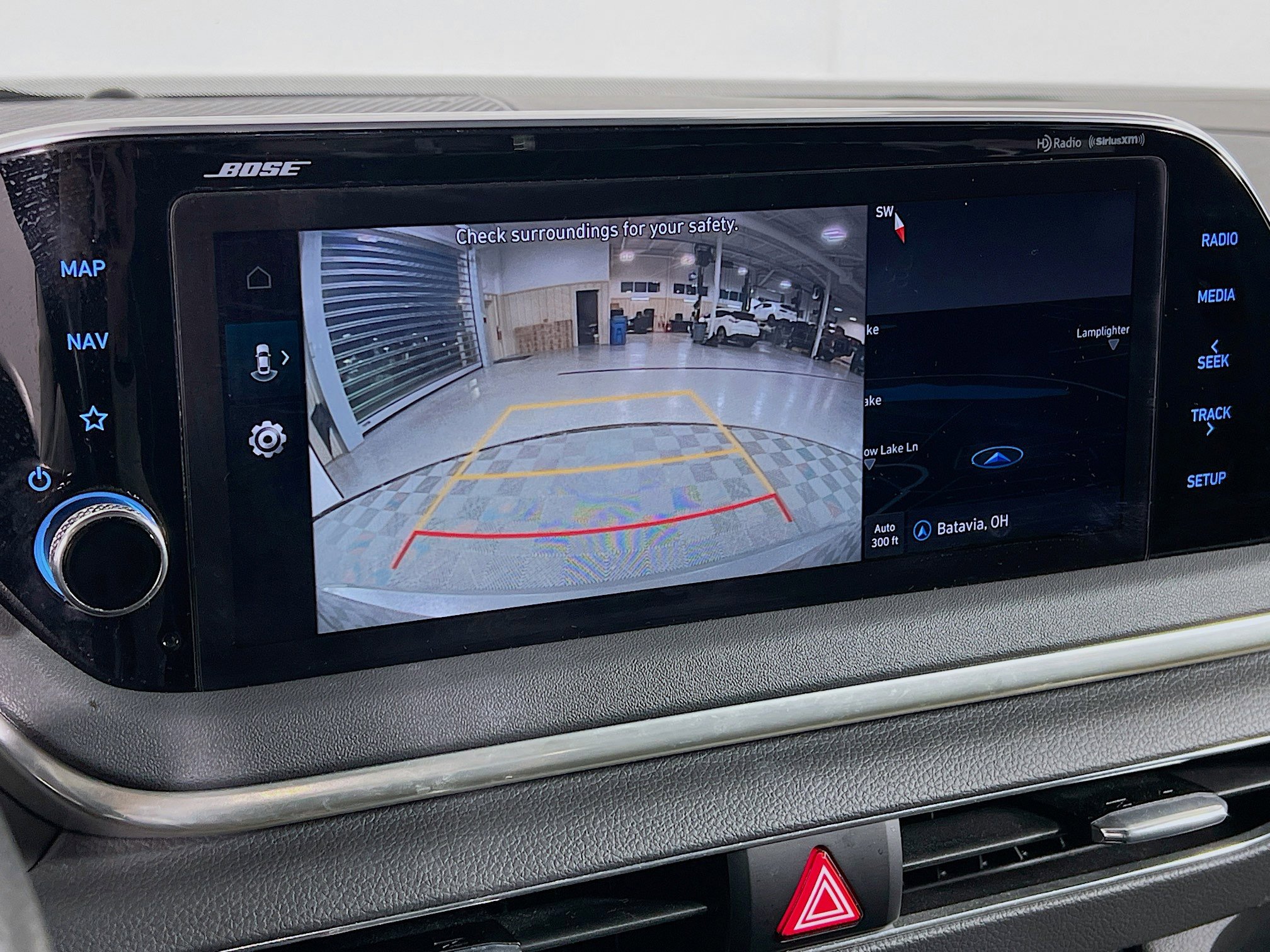 Used 2022 Hyundai Sonata SEL Plus image 10