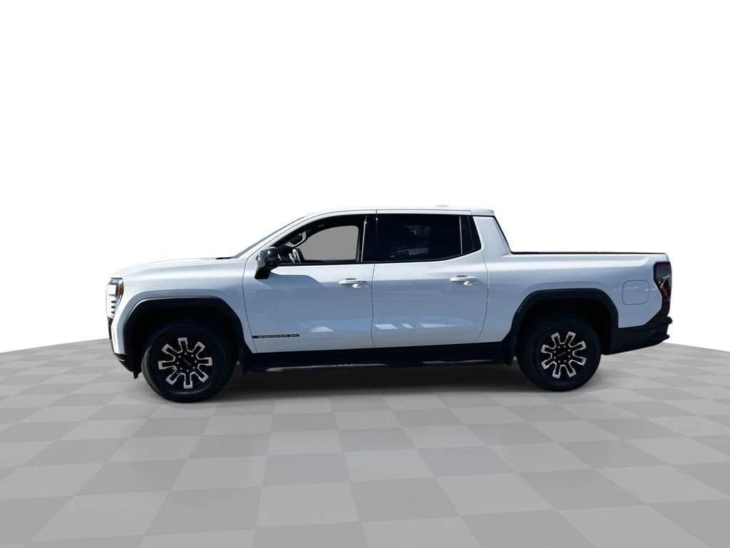 New 2026 GMC Sierra EV Elevation w/ Premium Package image 5