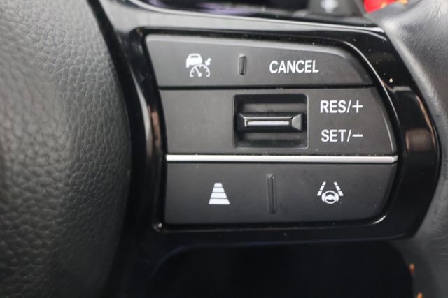 Certified 2023 Honda CR-V Sport Touring image 12