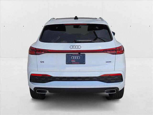 New 2025 Audi Q5 Premium w/ Convenience Package image 7