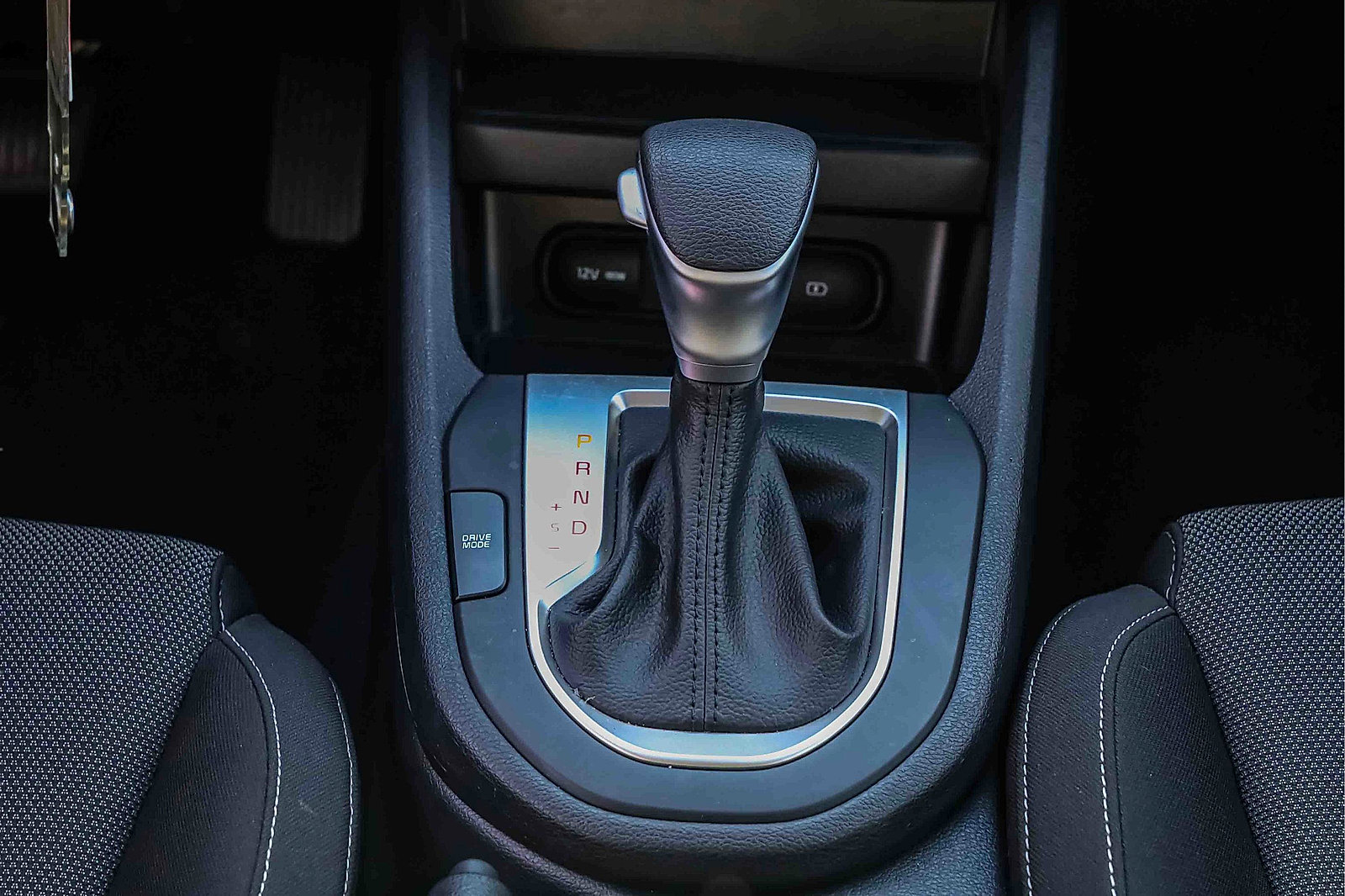 Certified 2024 Kia Forte LXS image 14